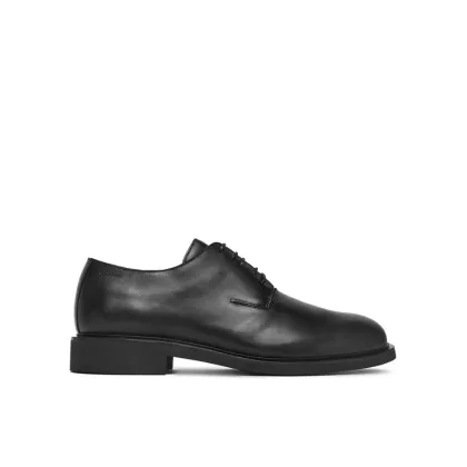 Zdjęcie Calvin Klein Półbuty HM0HM01853 Czarny