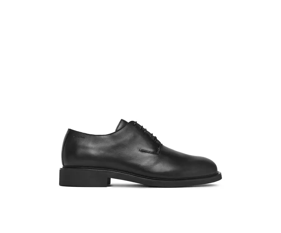obrazek 1 Calvin Klein Półbuty HM0HM01853 Czarny