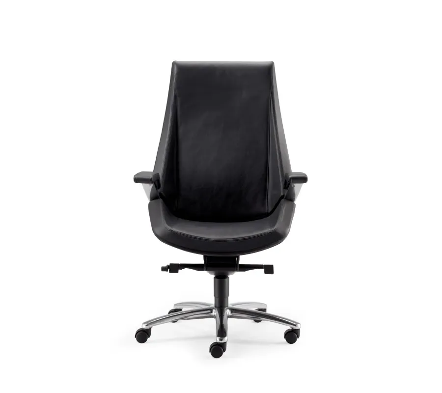 obrazek 2 Elitarny fotel gabinetowy Cinquanta