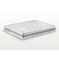 Zdjęcie Wyjątkowy materac wykonany z wysokiej jakości materiałów - Idormibene