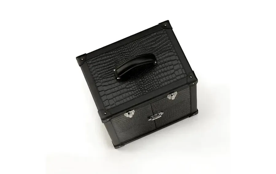 obrazek 5 Nowoczesny kufer Brompton dla dżentelmena