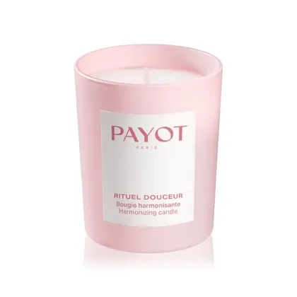 Zdjęcie PAYOT Rituel Corps Bougie Harmonisante Świeca zapachowa 180 g