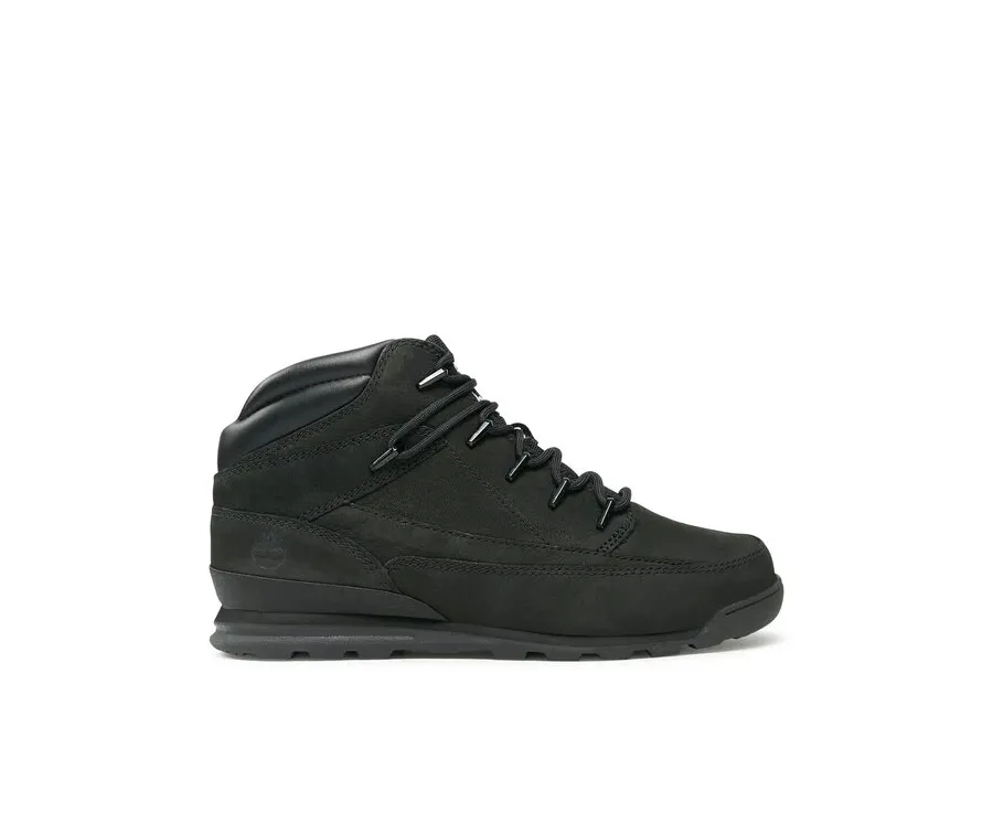 obrazek 1 Timberland Trapery Euro Rock Wr TB0A2AD10151 Czarny