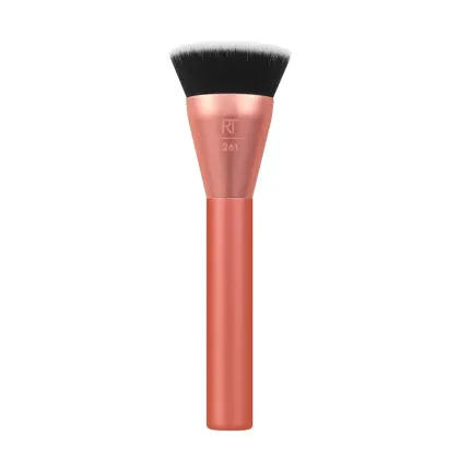 Zdjęcie Real Techniques Pędzel Snatch + Sculpt Contour Brush