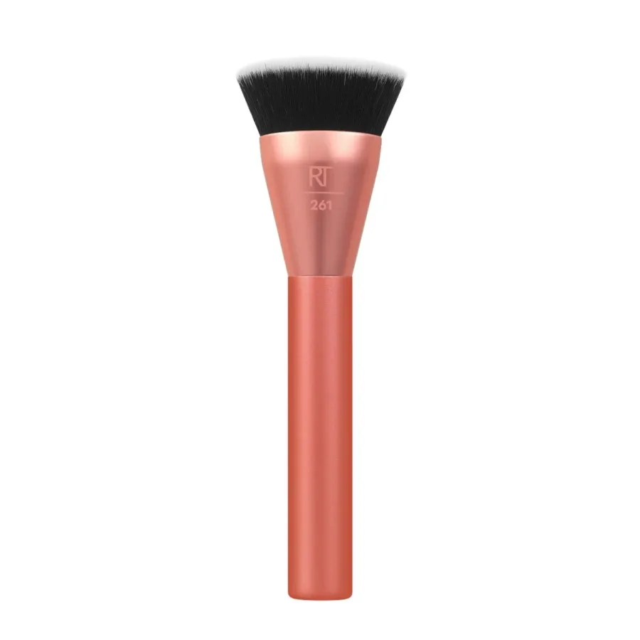 obrazek 1 Real Techniques Pędzel Snatch + Sculpt Contour Brush