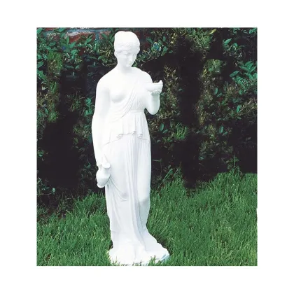 Zdjęcie Klasyczna rzeźba mitologicznej Ebe - Italpark