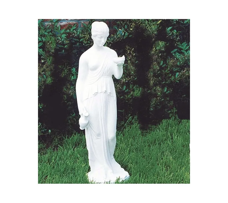 obrazek 1 Klasyczna rzeźba mitologicznej Ebe - Italpark