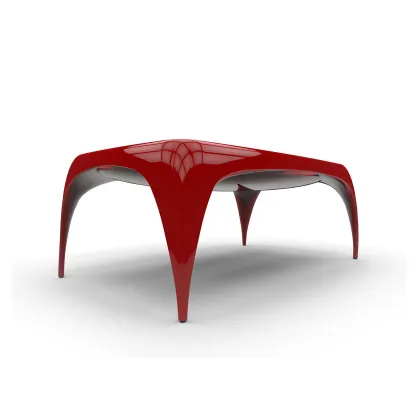 Zdjęcie Unikalny stół do gry w bilarda 224 x 112 cm – MBM Billiardi