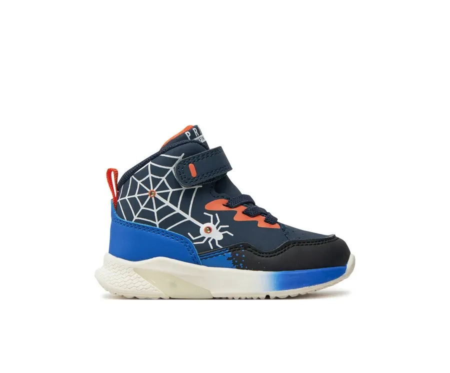 obrazek 1 Primigi Sneakersy 6959311 Granatowy