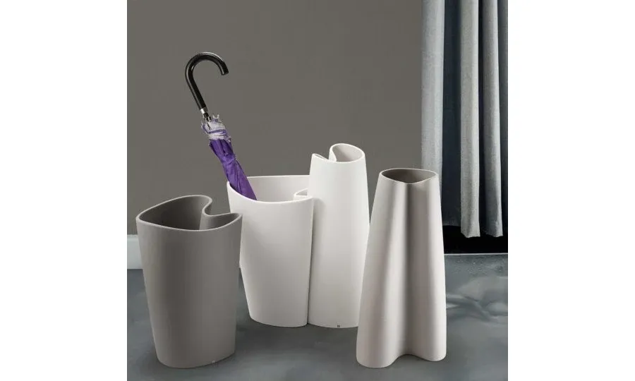 obrazek 3 Ceramiczny stojak na parasole