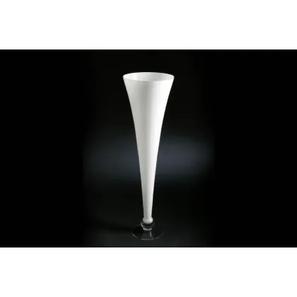 Picture Minimalist large vase made of VG glass