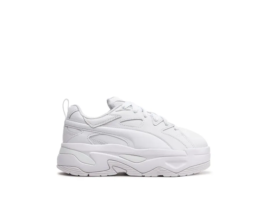 obrazek 1 Puma Sneakersy Blstr Dresscode 396094-01 Biały