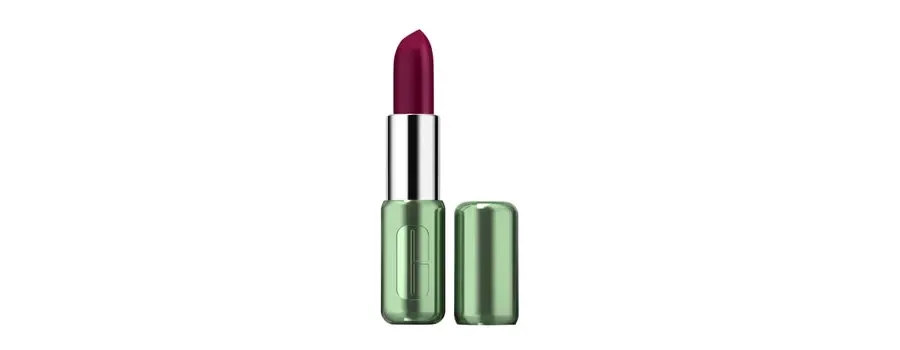 obrazek 1 CLINIQUE Pop Longwear Matte Szminka 3.9 g Bold Pop