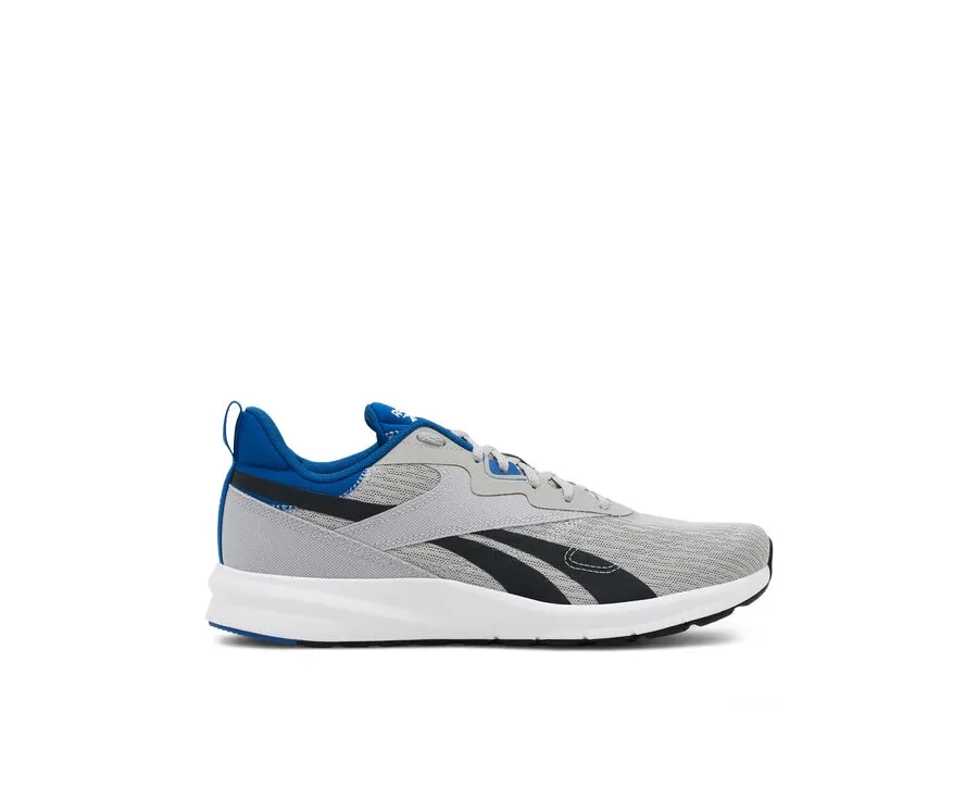 obrazek 1 Reebok Buty do biegania Runner 4 4E 100062726 Szary