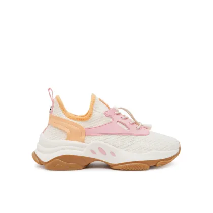 Zdjęcie Steve Madden Sneakersy Match-E SM19000020 Biały