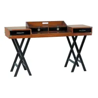 Picture Exclusive desk