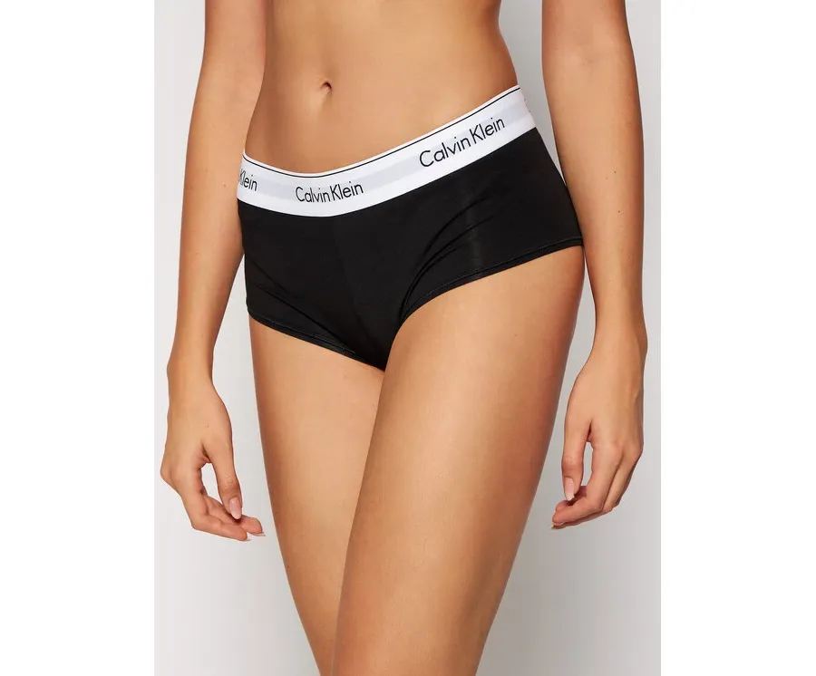 obrazek 1 Calvin Klein Underwear Bokserki 0000F3788E Czarny