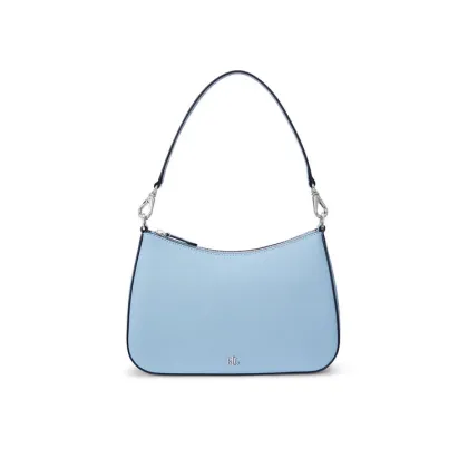Zdjęcie LAUREN RALPH LAUREN Torebka 431883768045 Błękitny