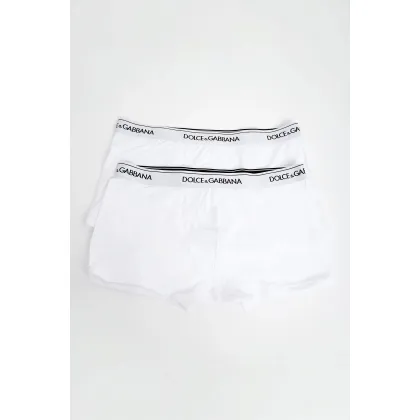Zdjęcie Bokserki 2-pak DOLCE & GABBANA Dolce & Gabbana