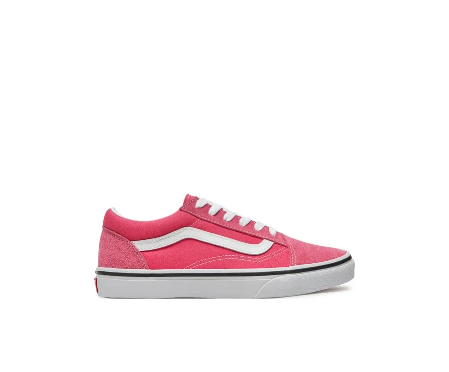 obrazek 1 Vans Tenisówki Old Skool VN000D2VCHL1 Różowy