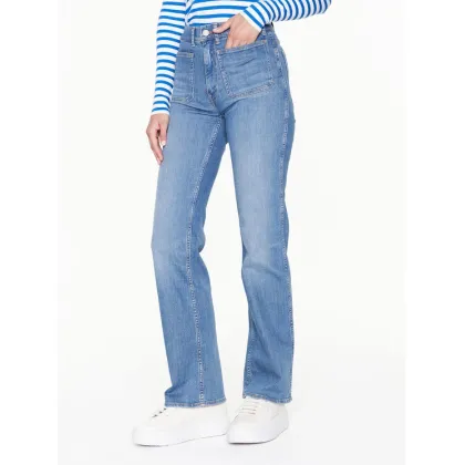 Zdjęcie Polo Ralph Lauren Jeansy 211890107001 Niebieski Regular Fit