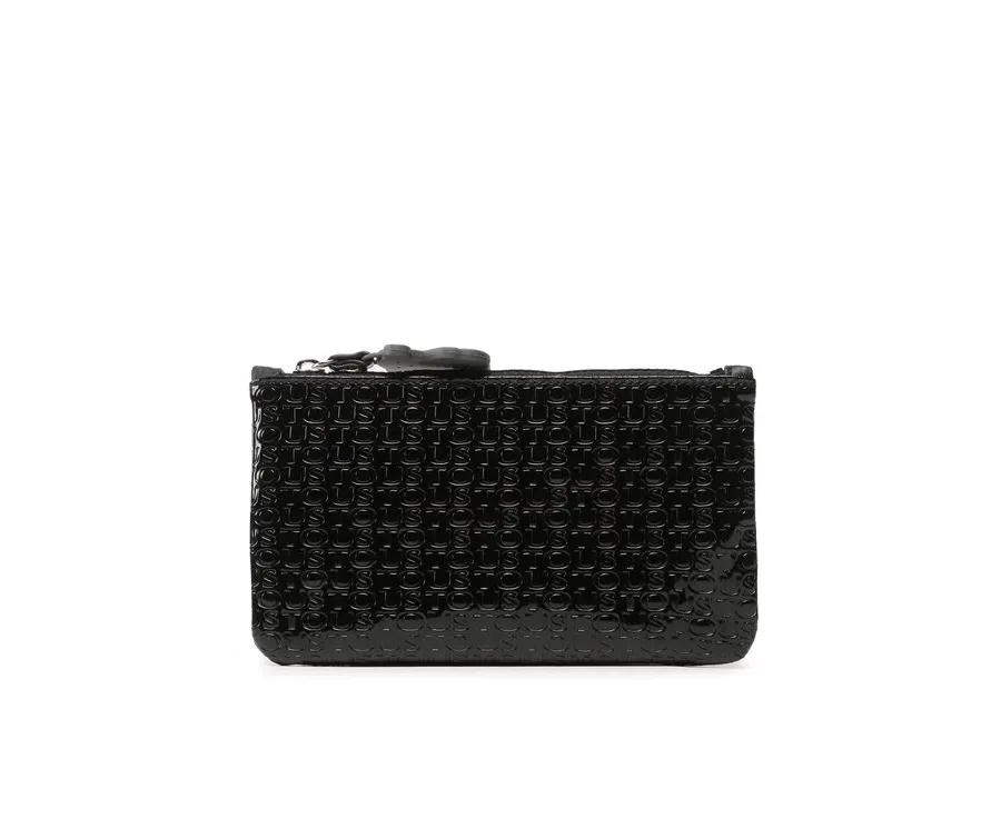 obrazek 1 TOUS Kosmetyczka Neceser L. Lindsay 2001061051 Czarny