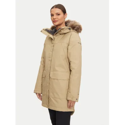 Zdjęcie Columbia Kurtka puchowa Mount Si™ 1956221 Beżowy Regular Fit