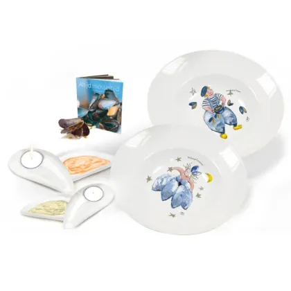 Zdjęcie Atrakcyjna ozdoba