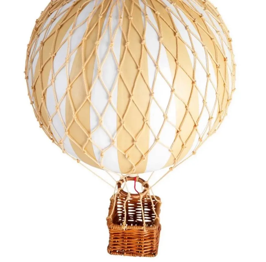 obrazek 3 Fantastyczny balon dekoracyjny ⌀18 cm, h. 30 cm