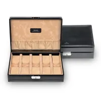Picture A gift for a man - a case for 10 watches
