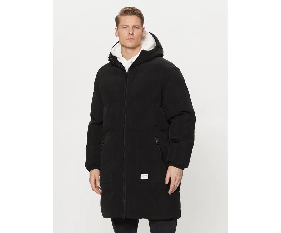 obrazek 1 HUGO Kurtka zimowa Brooky2441 50522273 Czarny Regular Fit