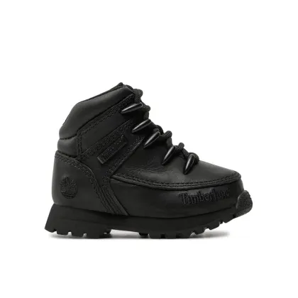 Zdjęcie Timberland Trapery Euro Sprint TB0A13HS0011 Czarny