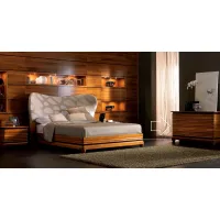 Picture Italian chest of drawers in a classic style for a luxurious apartment - Cantiero