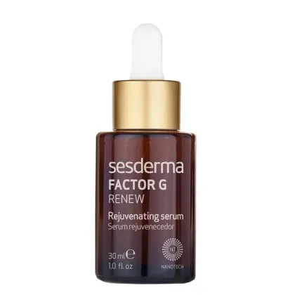 Zdjęcie Sesderma Factor G Renew Serum do twarzy 30 ml