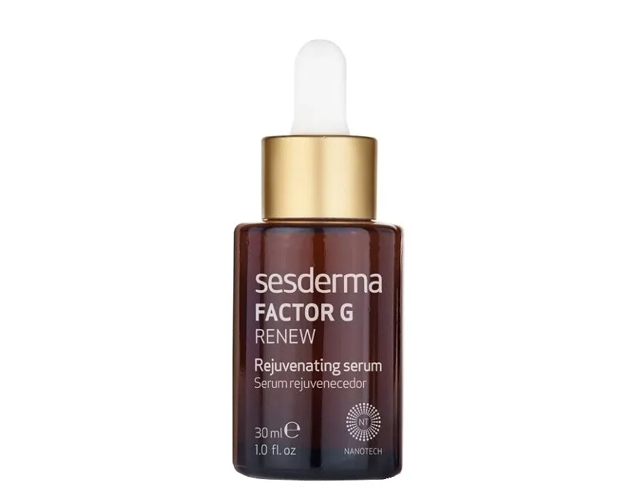 obrazek 1 Sesderma Factor G Renew Serum do twarzy 30 ml