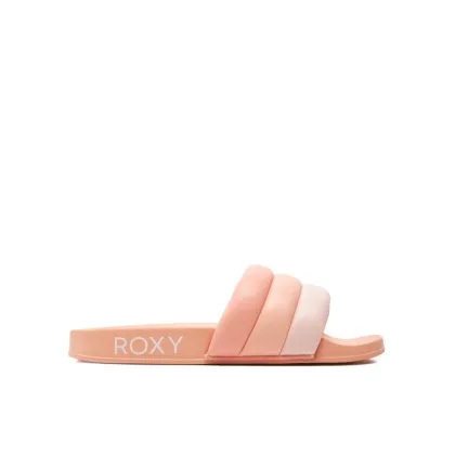 Zdjęcie Roxy Klapki ARJL101131 Beżowy