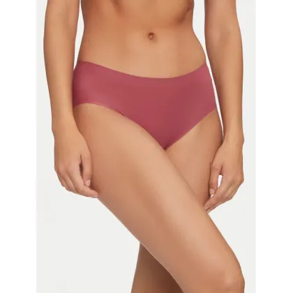 Zdjęcie Chantelle Figi klasyczne Soft Stretch C26440 Różowy