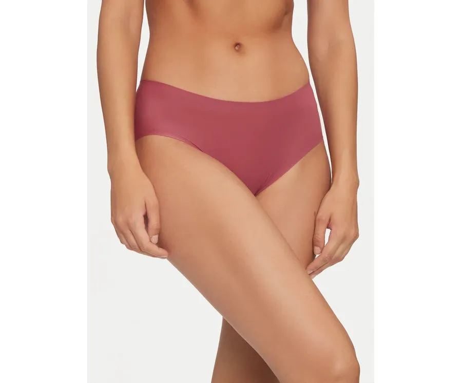 obrazek 1 Chantelle Figi klasyczne Soft Stretch C26440 Różowy