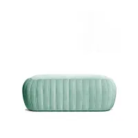 Picture Representative long pouffe for home - Munna