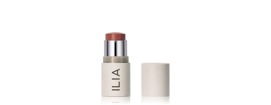 obrazek 1 ILIA Beauty Multi-Stick & Illuminator Róż 5 g Dreamer