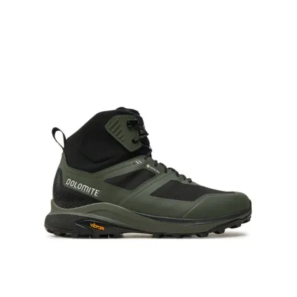 Zdjęcie Dolomite Trekkingi Nibelia High GORE-TEX 420072 Zielony