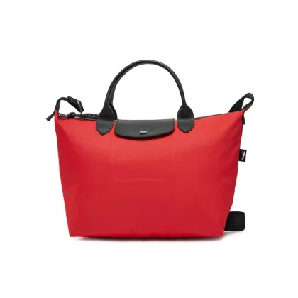 Zdjęcie Longchamp Torebka L1515HSR Czerwony