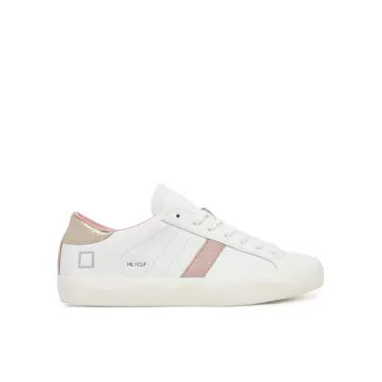 Zdjęcie D.A.T.E. Sneakersy W421-HL-CA Biały