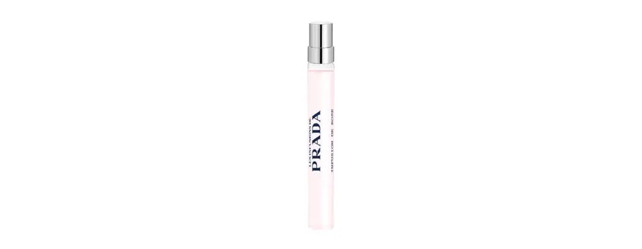 obrazek 1 Prada Les Infusions de Rose Woda perfumowana 10 ml