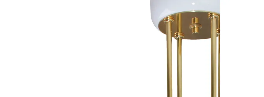 obrazek 4 Efektowna lampa wisząca Spung firmy CreativeMary