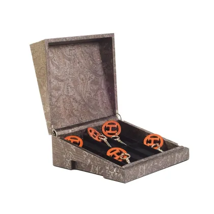 Zdjęcie Nieszablonowe pudełko do kluczy!