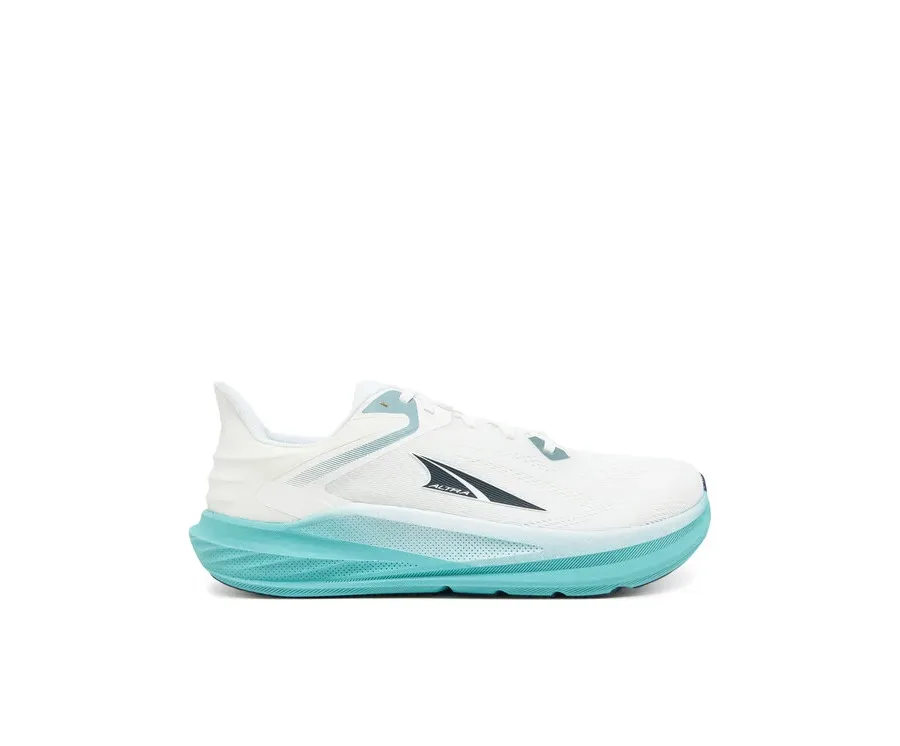 obrazek 1 Altra Buty do biegania Torin 8 AL0A85QF1 Biały