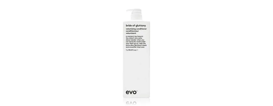 obrazek 1 evo bride of gluttony volumising conditioner Odżywka 1000 ml