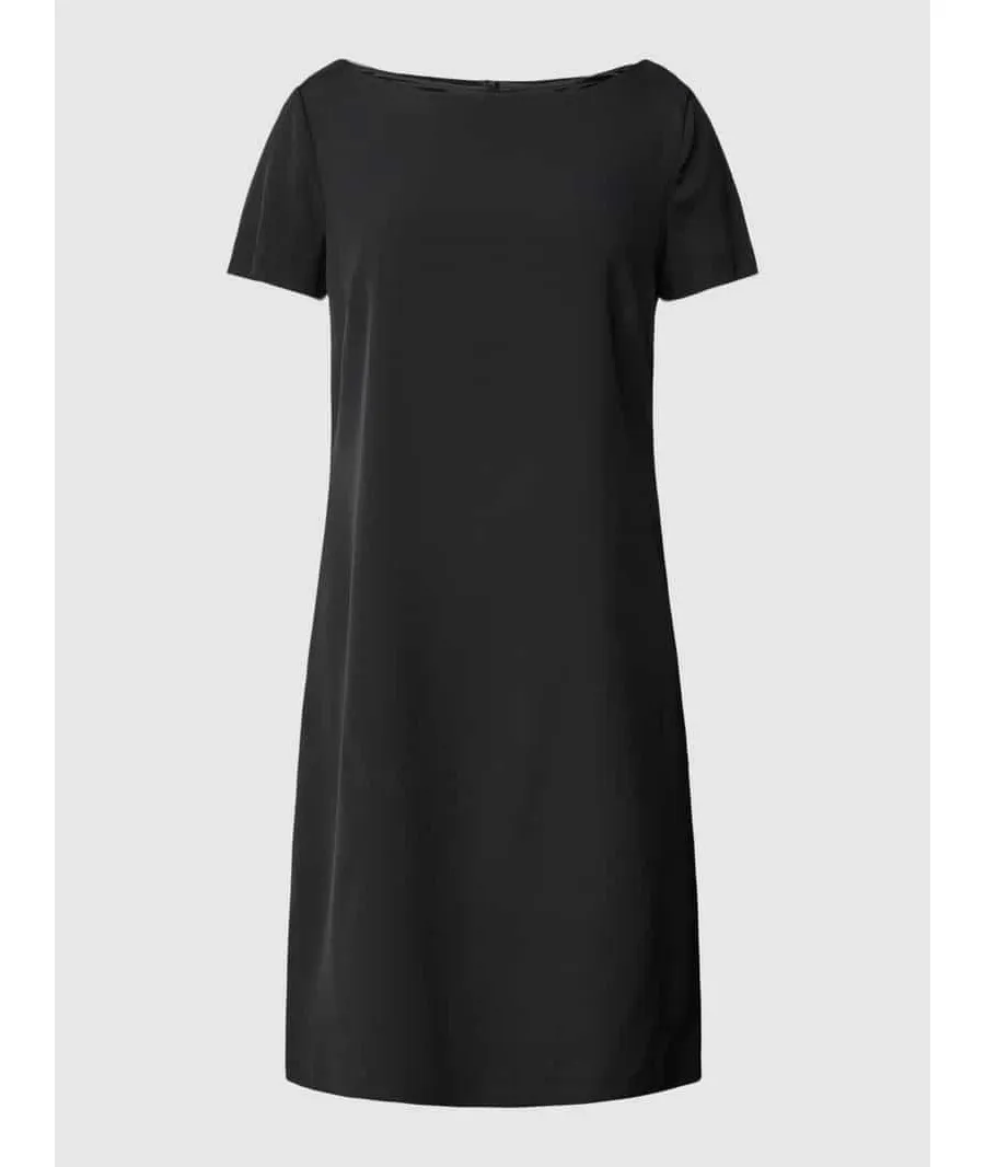 obrazek 1 Sukienka mini z zamkiem błyskawicznym