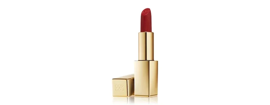 obrazek 1 ESTÉE LAUDER Pure Color Matte Lipstick Szminka 3.5 g Fearless
